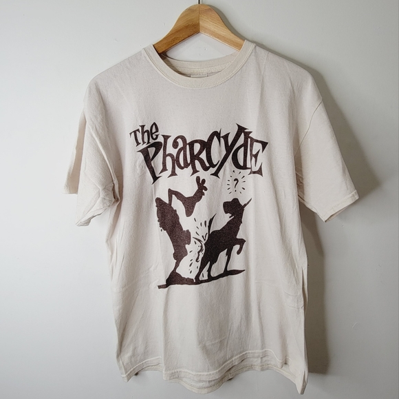 Other - Vintage The Pharcyde Shirt